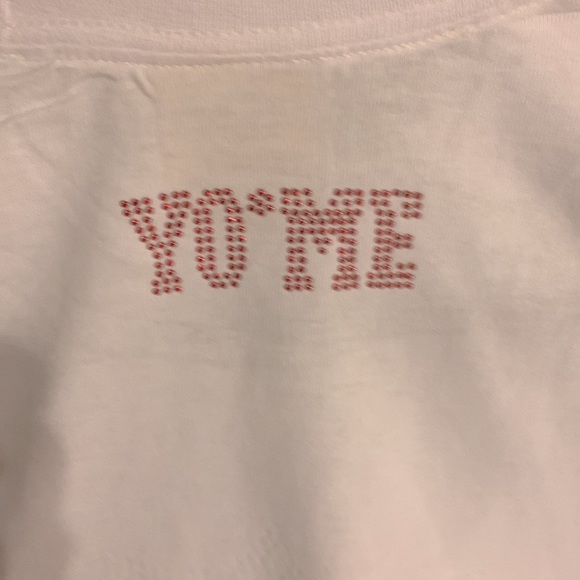 NEW: Heavyweight very on trend graphic pic unisex T-shirt. - Picture 2 of 4